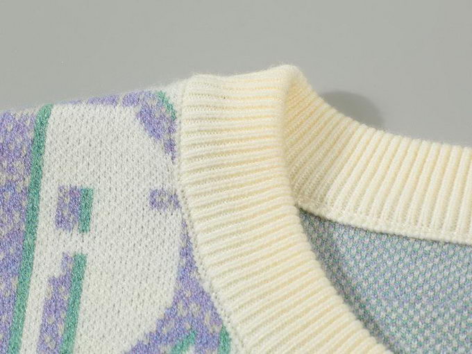 Dior Sweater Mens ID:20250918-29